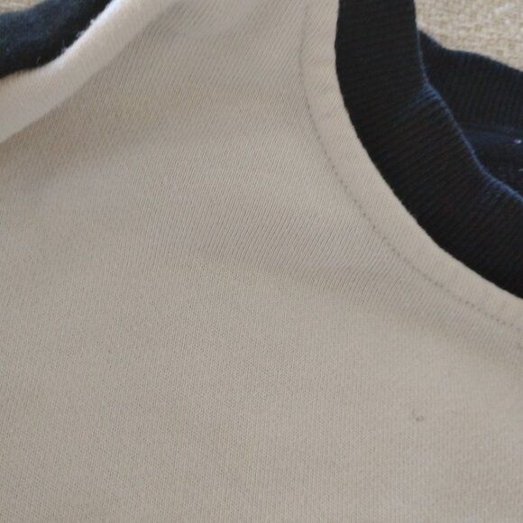 Oversized Girl Primigi "Hanging With the Girls Club" Sweat top - Picture 6 of 9